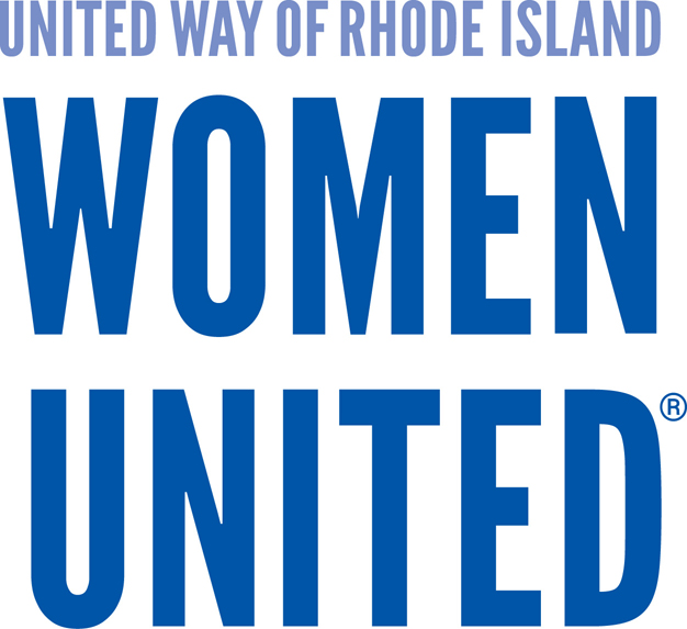 Women United Vertical Logo